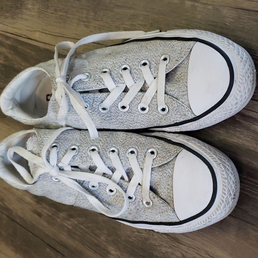 Converse chucks
